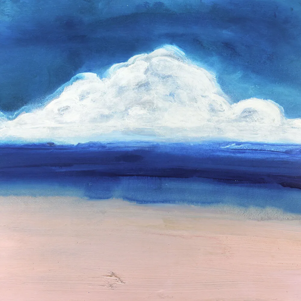 Rimura – Wallpaper Cirrus 3D Model