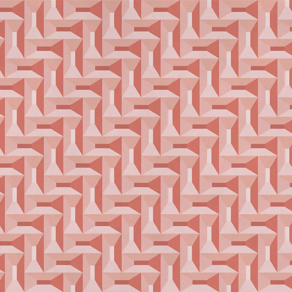 Rimura – Wallpaper Coral 3D Model