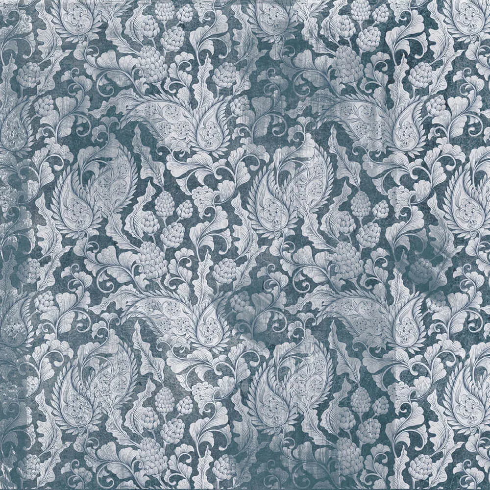 Rimura – Wallpaper Dama 3D Model