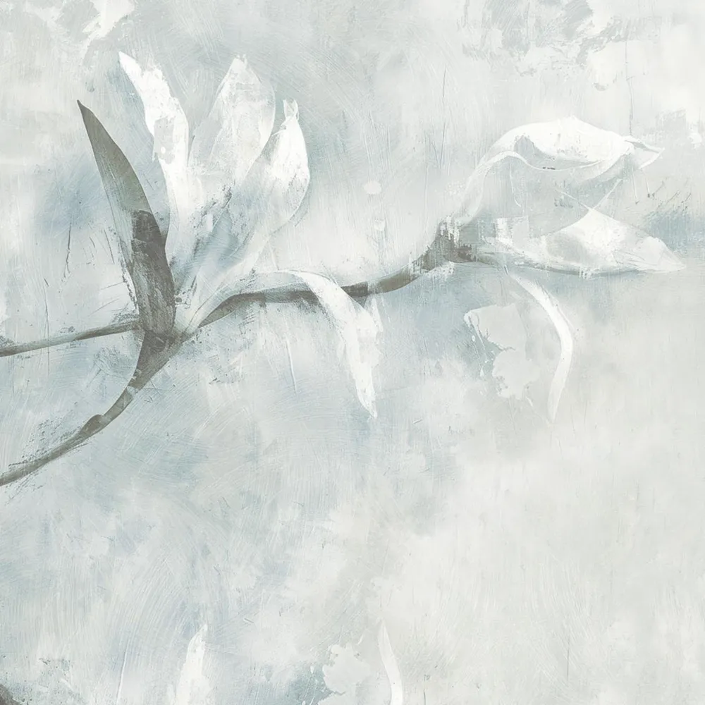 Rimura – Wallpaper Danza Dei Gigli 3D Model