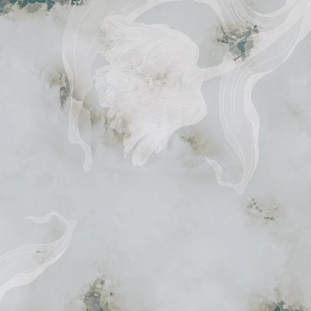 Rimura – Wallpaper Decoupage 3D Model