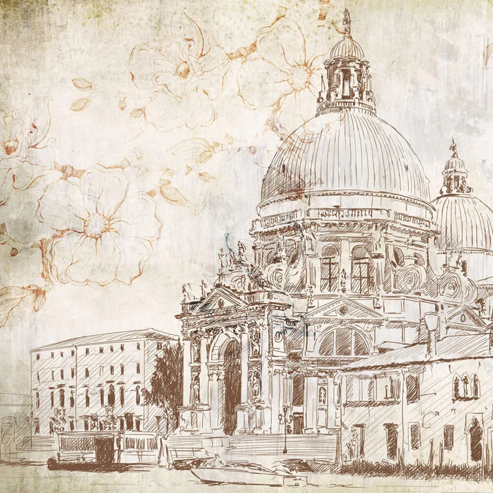 Rimura – Wallpaper Dome 3D Model