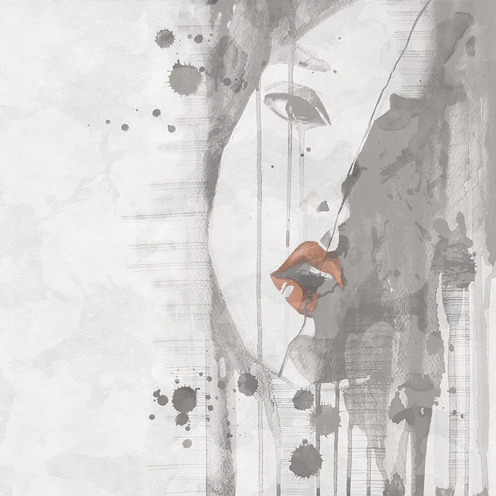 Rimura – Wallpaper Emosi 3D Model