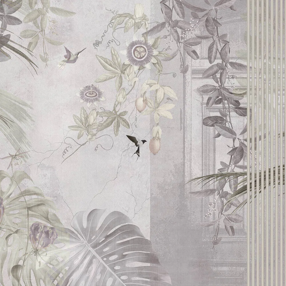 Rimura – Wallpaper Escape 3D Model