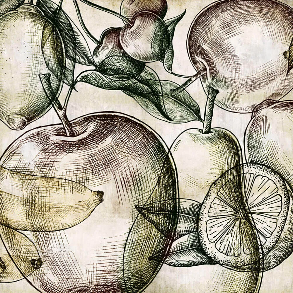 Rimura – Wallpaper Fruit 3D Model Rimura – Wallpaper Fruit 3D Model