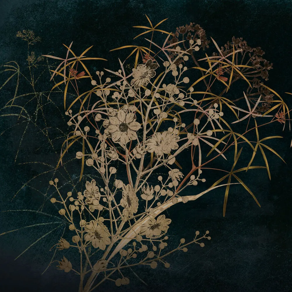 Rimura – Wallpaper Fuscus 3D Model Rimura – Wallpaper Fuscus 3D Model