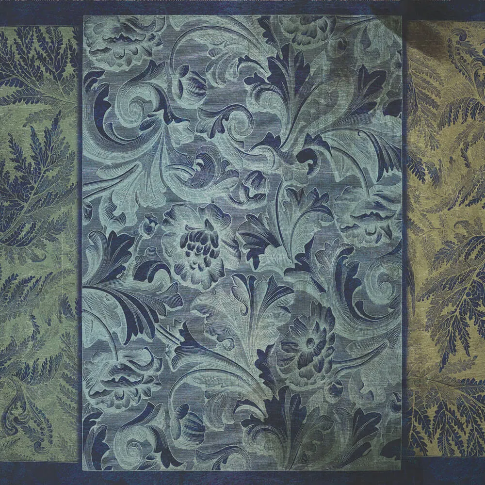 Rimura – Wallpaper Giada 3D Model Rimura – Wallpaper Giada 3D Model