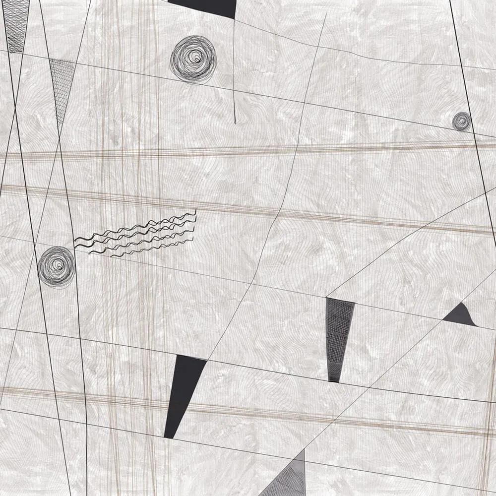 Rimura – Wallpaper Groovy 3D Model Rimura – Wallpaper Groovy 3D Model