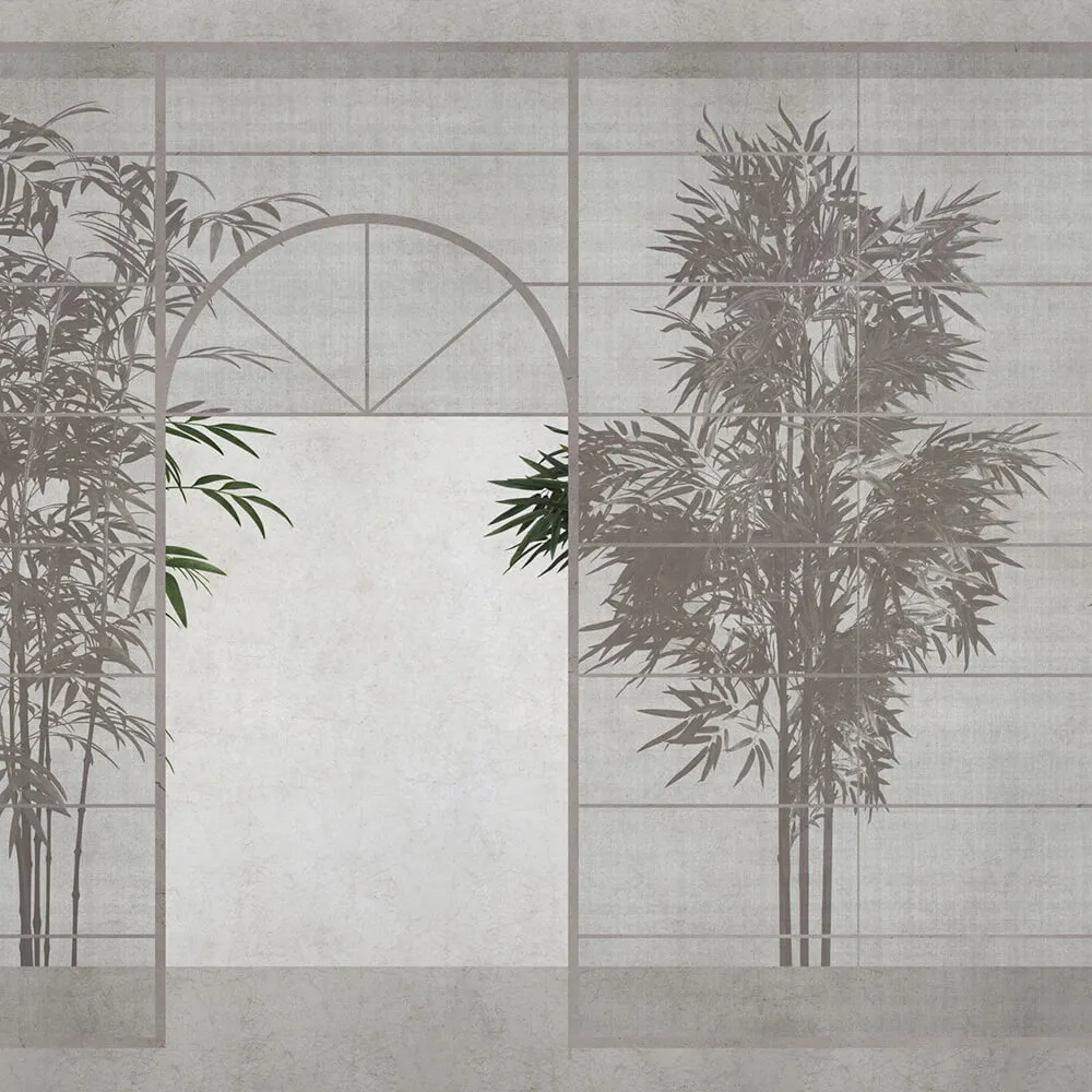 Rimura – Wallpaper Hivernacle 3D Model Rimura – Wallpaper Hivernacle 3D Model