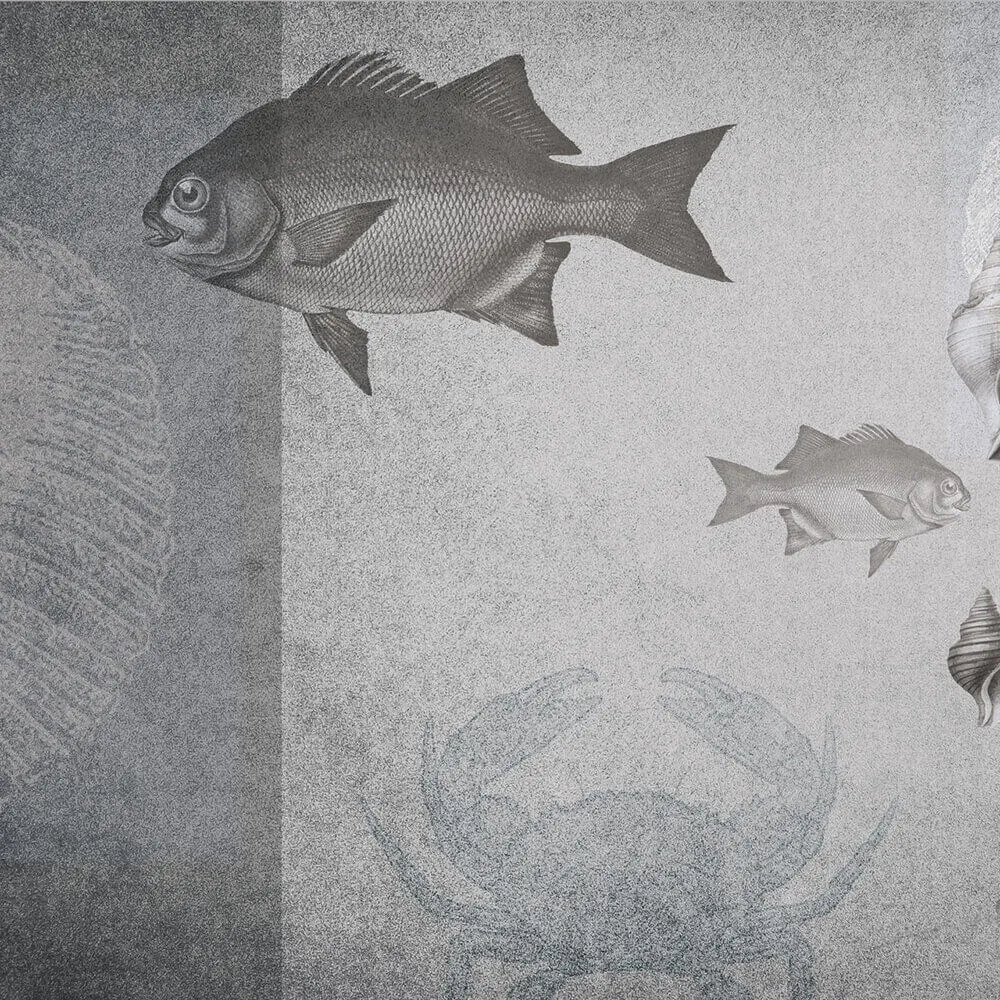 Rimura – Wallpaper Il mare 3D Model Rimura – Wallpaper Il mare 3D Model