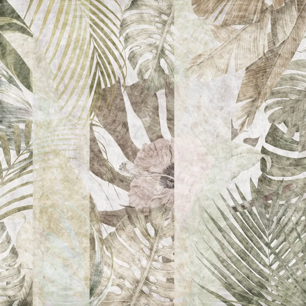 Rimura – Wallpaper In Bloom 3D Model Rimura – Wallpaper In Bloom 3D Model