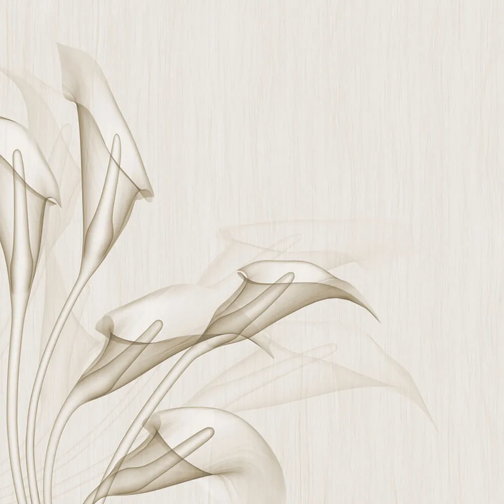 Rimura – Wallpaper Incanto 3D Model Rimura – Wallpaper Incanto 3D Model