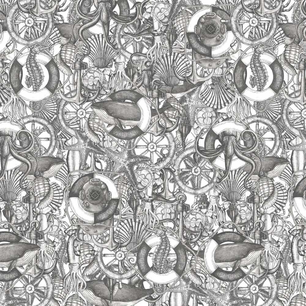 Rimura – Wallpaper Laut 3D Model Rimura – Wallpaper Laut 3D Model