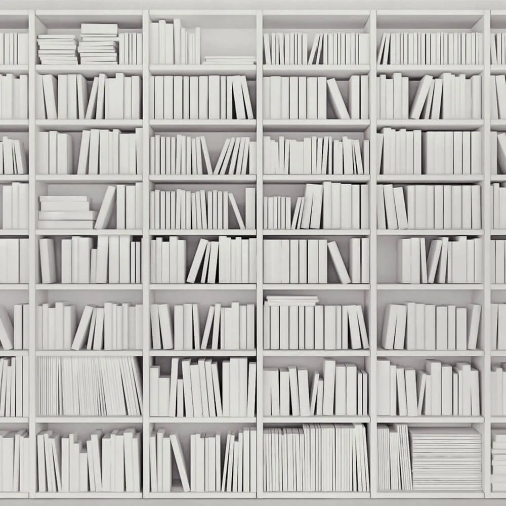 Rimura – Wallpaper Library 3D Model Rimura – Wallpaper Library 3D Model