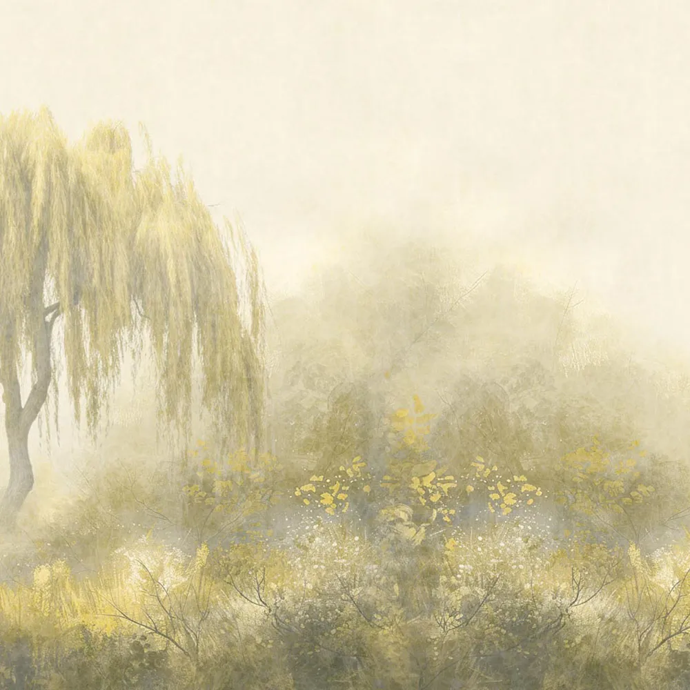 Rimura – Wallpaper Louisiana 3D Model