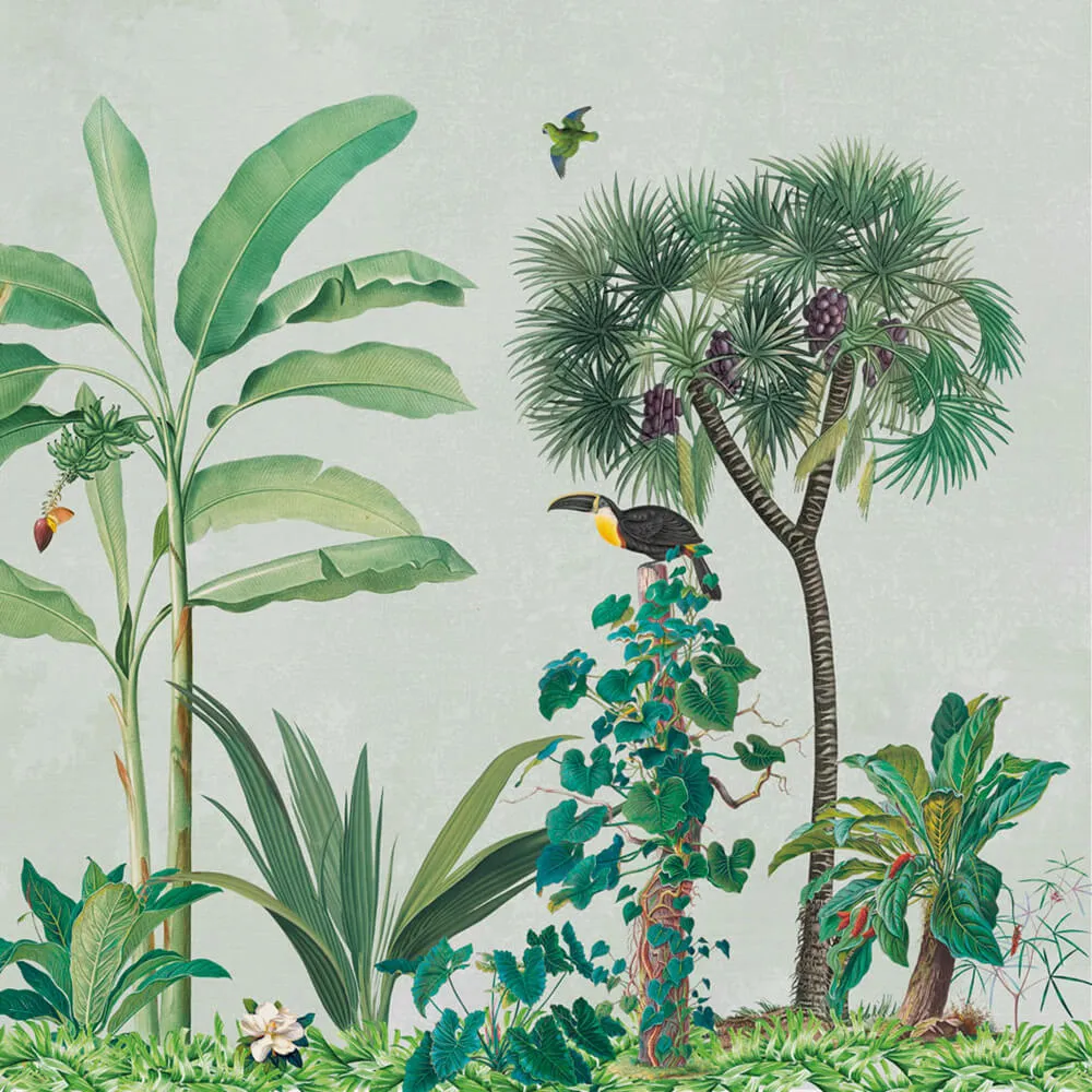 Rimura – Wallpaper Lucuma 3D Model