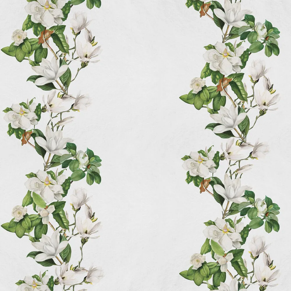 Rimura – Wallpaper Magnolia 3D Model