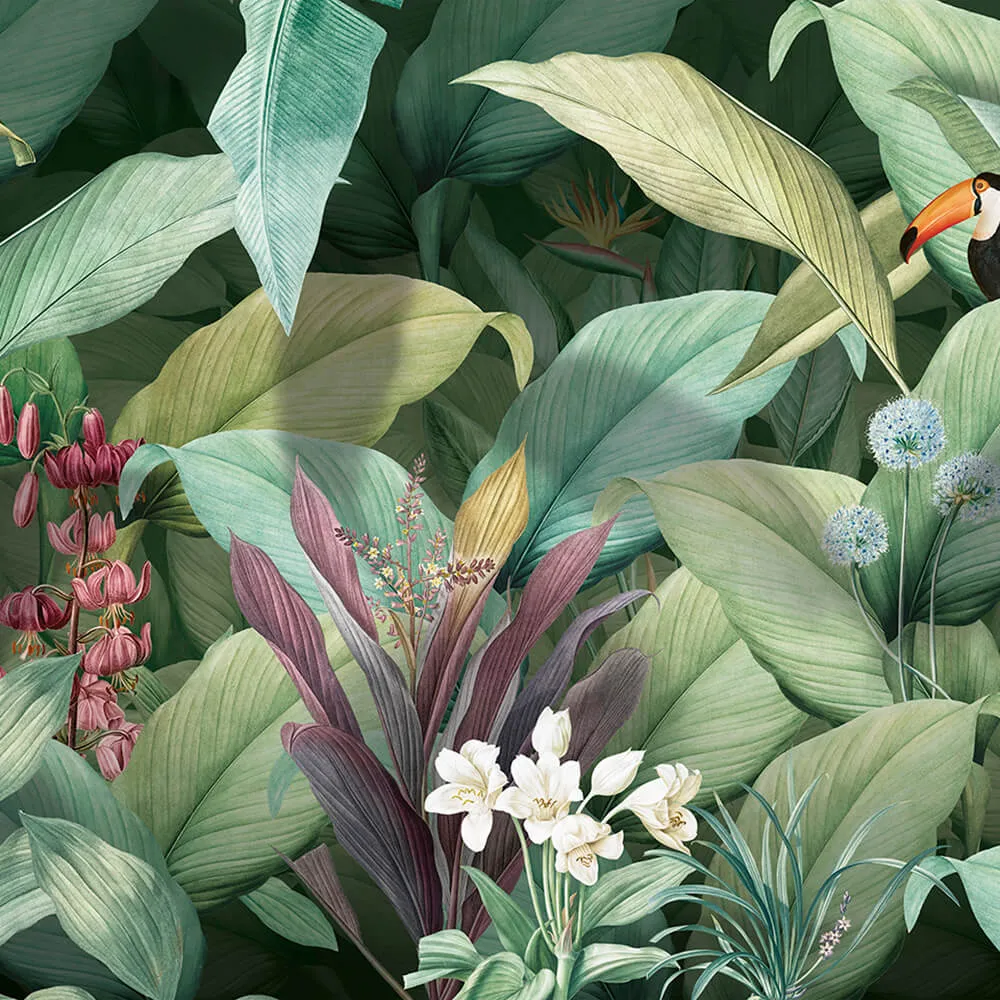 Rimura – Wallpaper Marica 3D Model