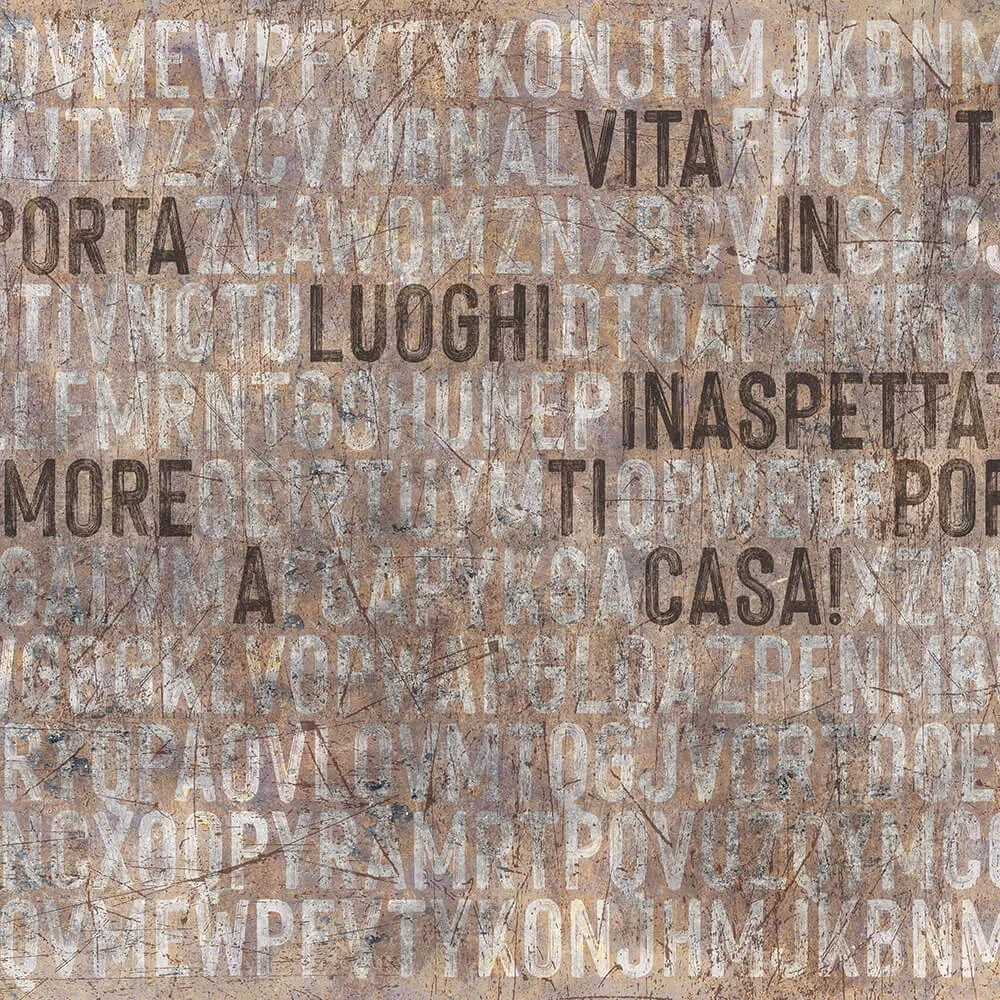 Rimura – Wallpaper Message 3D Model