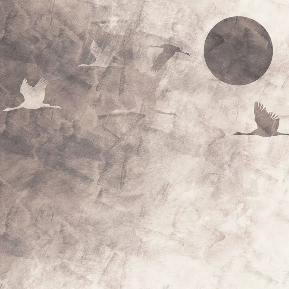 Rimura – Wallpaper Murk 3D Model