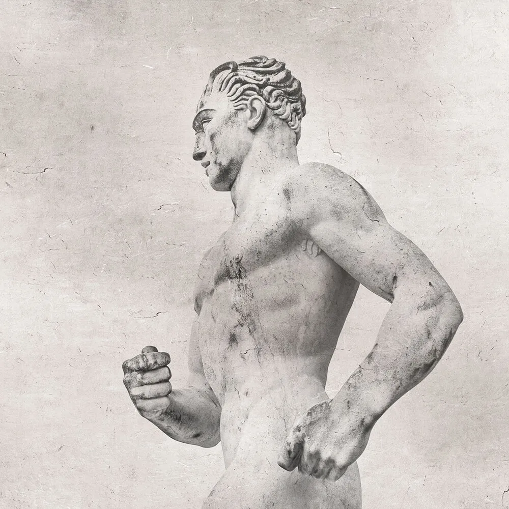 Rimura – Wallpaper Nestore 3D Model