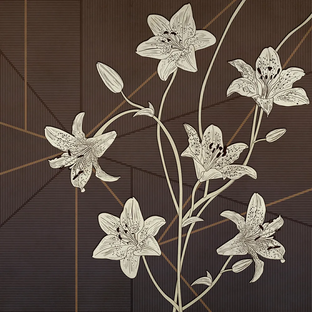 Rimura – Wallpaper Odi et Amo 3D Model Rimura – Wallpaper Odi et Amo 3D Model