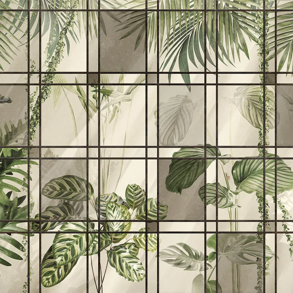 Rimura – Wallpaper Oxygen 3D Model