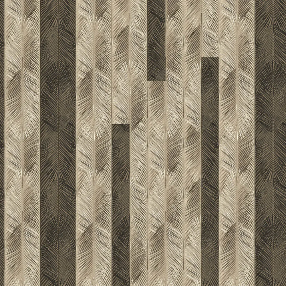 Rimura – Wallpaper Palms 3D Model