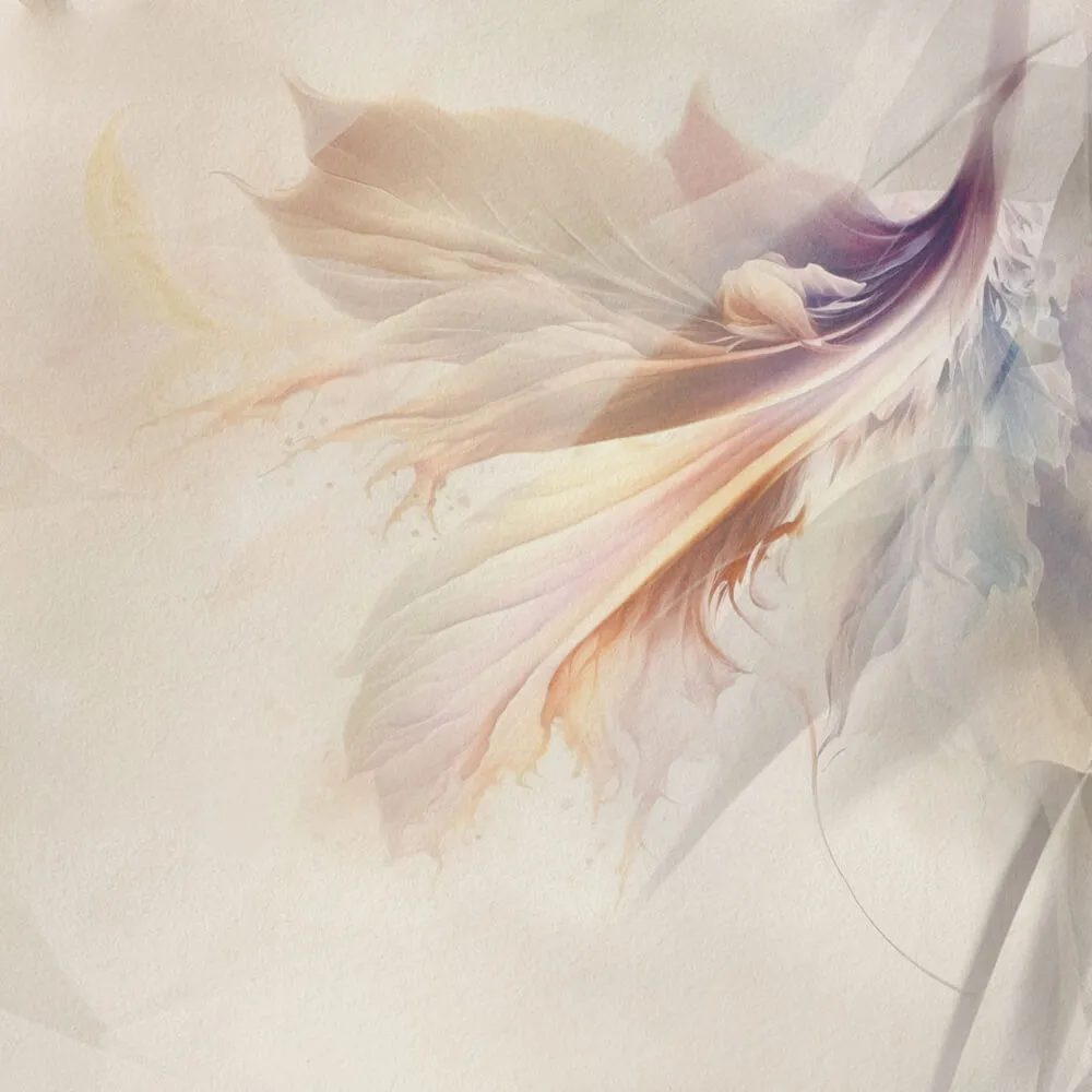 Rimura – Wallpaper Pensiero 3D Model