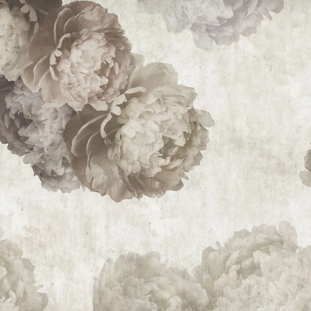 Rimura – Wallpaper Peonia 3D Model