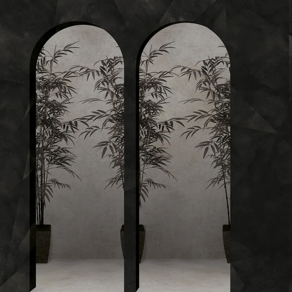 Rimura – Wallpaper Polaris 3D Model