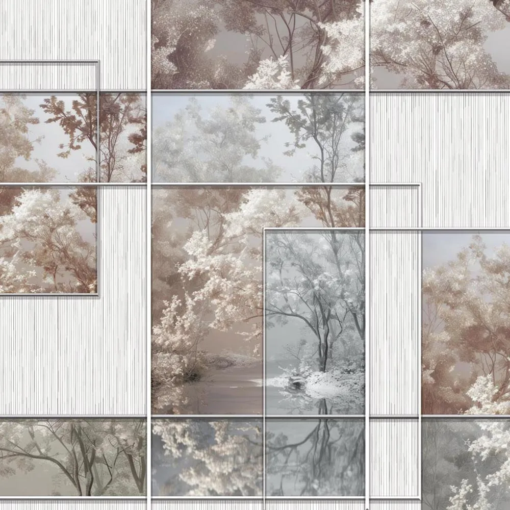 Rimura – Wallpaper Polaroid 3D Model