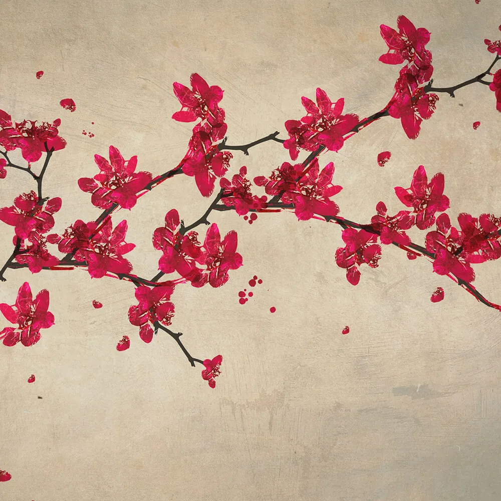 Rimura – Wallpaper Primavera 3D Model