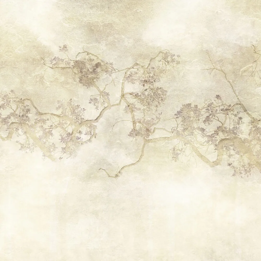 Rimura – Wallpaper Regarde les fleurs 3D Model Rimura – Wallpaper Regarde les fleurs 3D Model