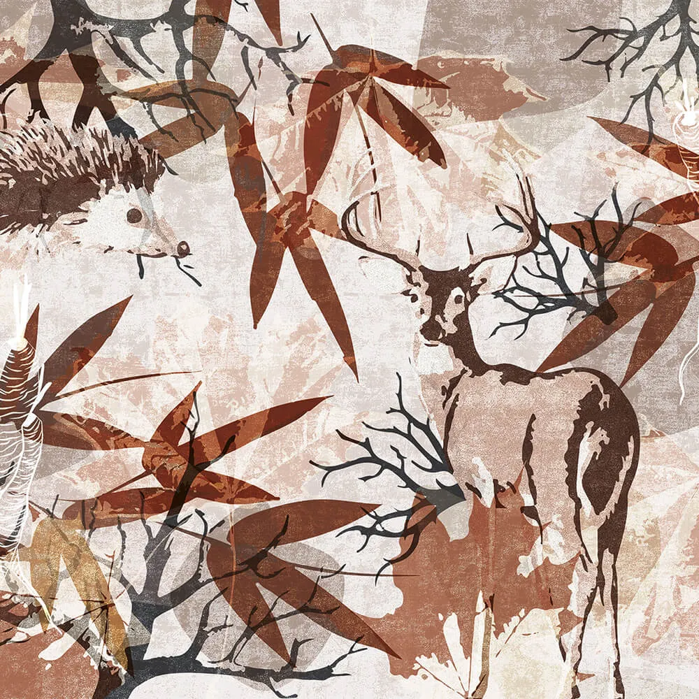 Rimura – Wallpaper Rossella 3D Model Rimura – Wallpaper Rossella 3D Model