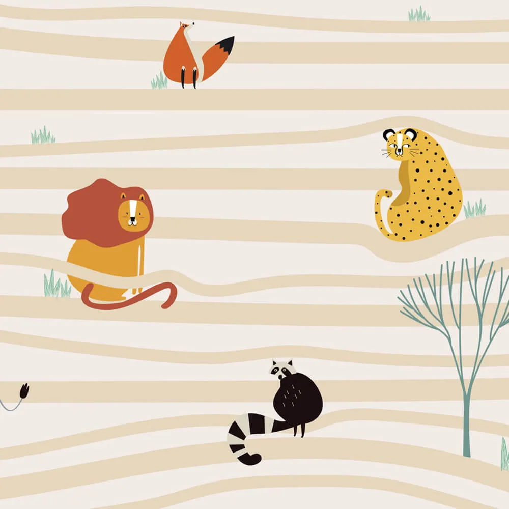 Rimura – Wallpaper Safari 3D Model Rimura – Wallpaper Safari 3D Model