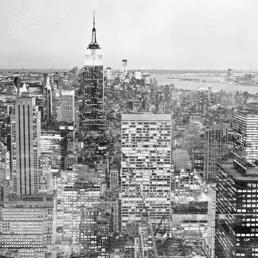 Rimura – Wallpaper Skyline 3D Model Rimura – Wallpaper Skyline 3D Model