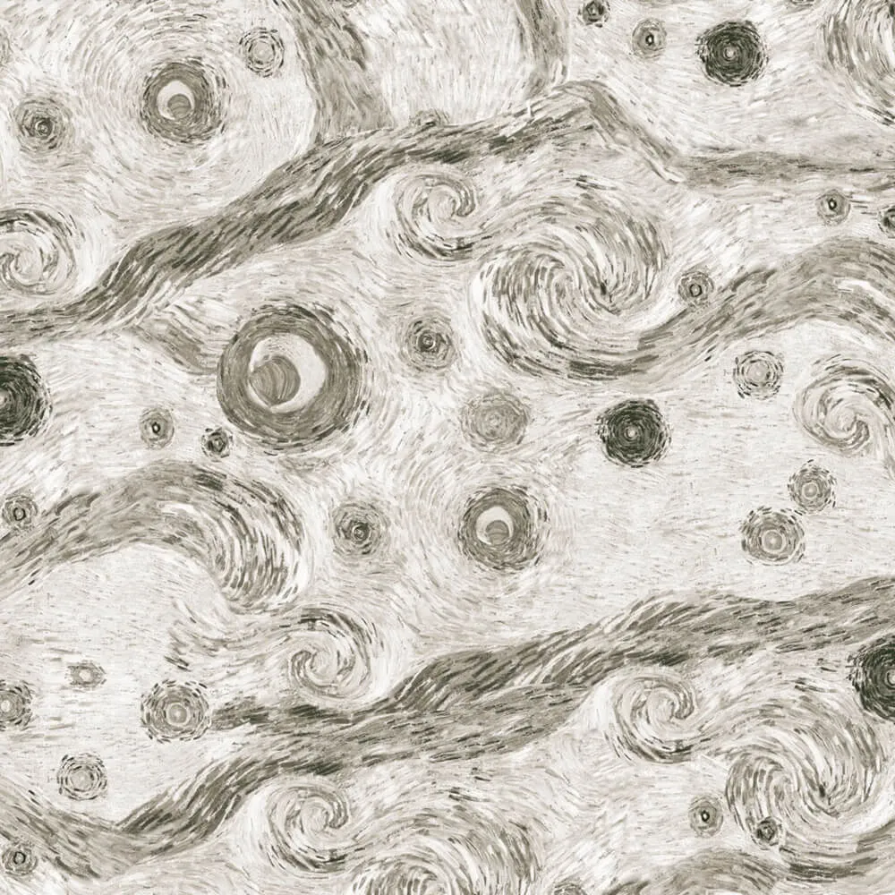 Rimura – Wallpaper Starry night 3D Model Rimura – Wallpaper Starry night 3D Model