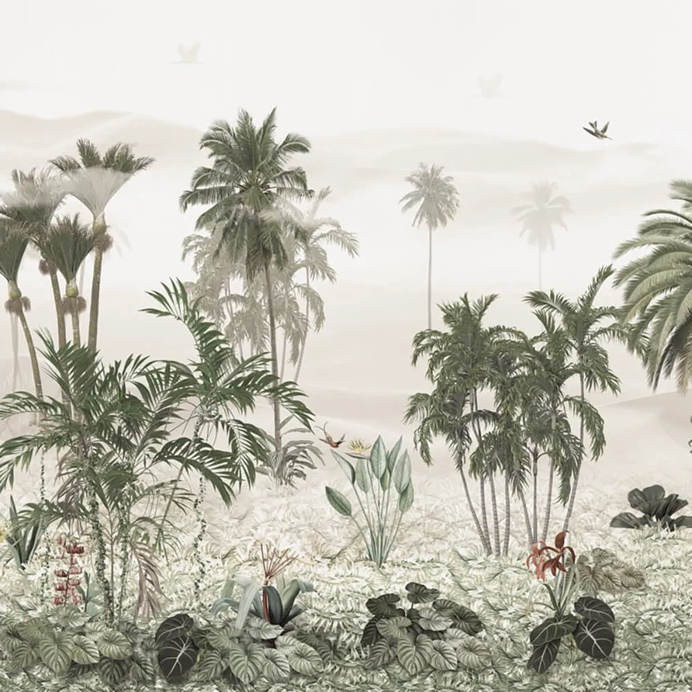 Rimura – Wallpaper Sumatra 3D Model Rimura – Wallpaper Sumatra 3D Model