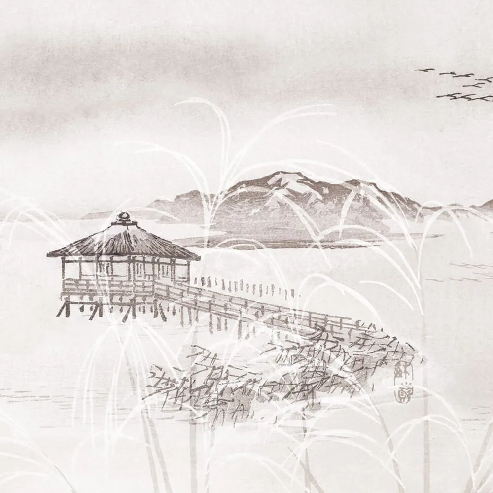 Rimura – Wallpaper Sumi 3D Model Rimura – Wallpaper Sumi 3D Model