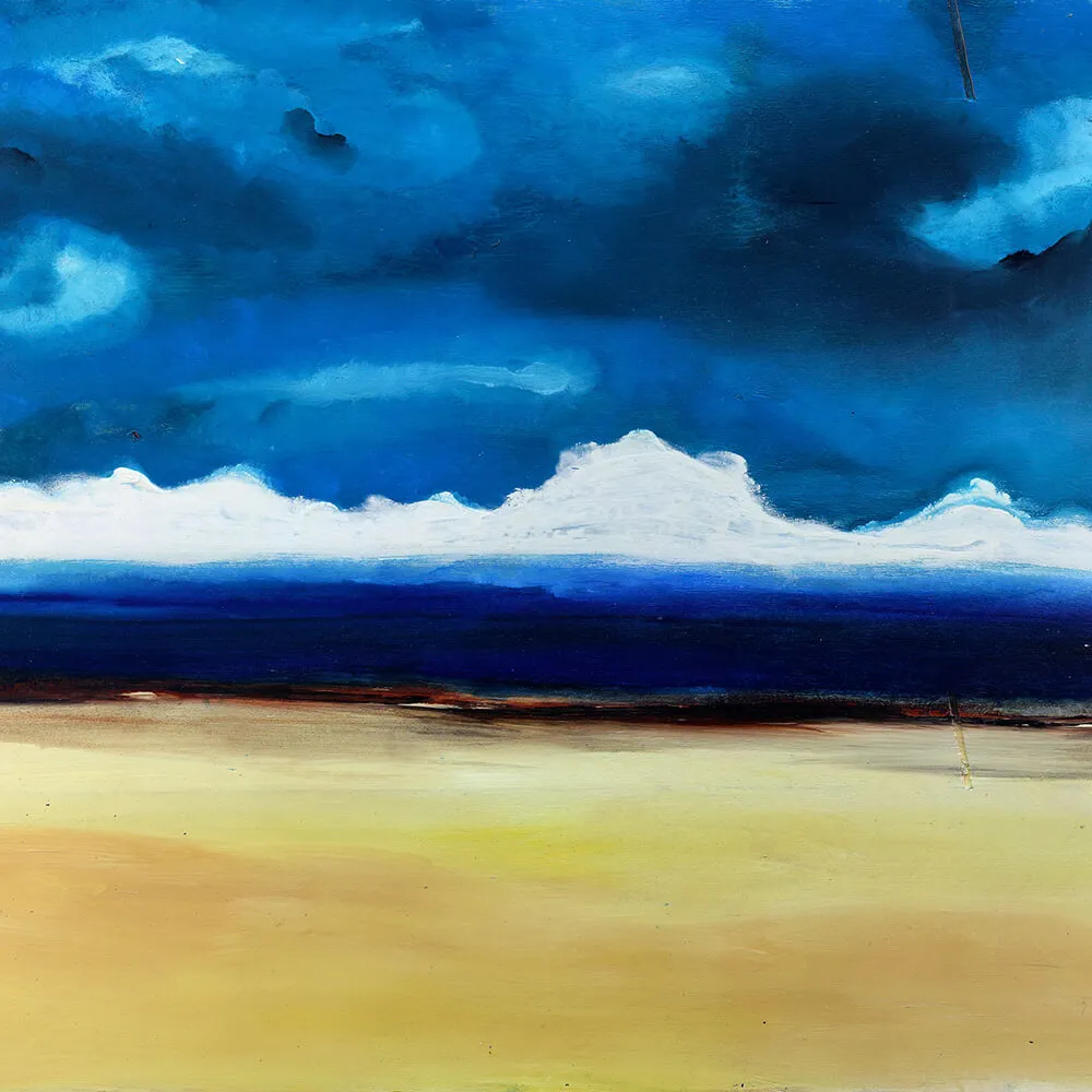 Rimura – Wallpaper Summer 3D Model Rimura – Wallpaper Summer 3D Model