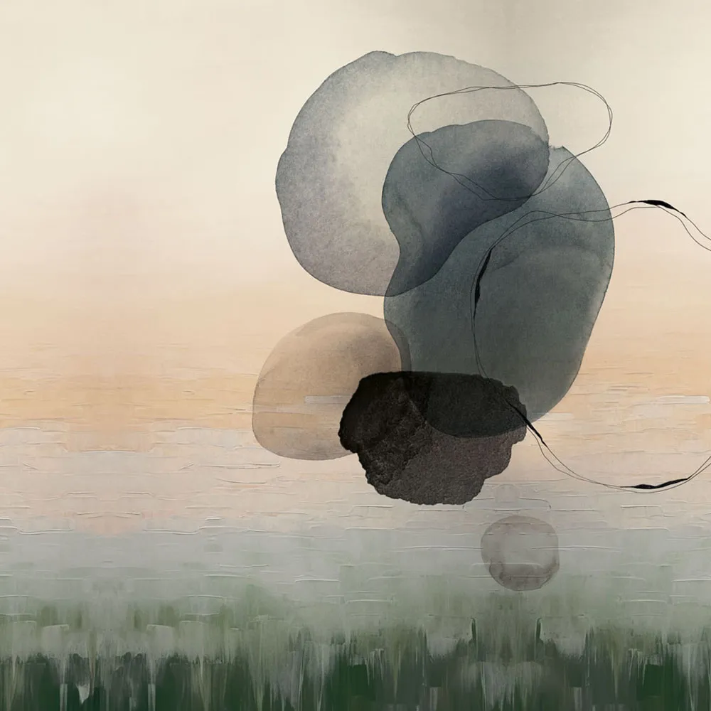 Rimura – Wallpaper Universi 3D Model