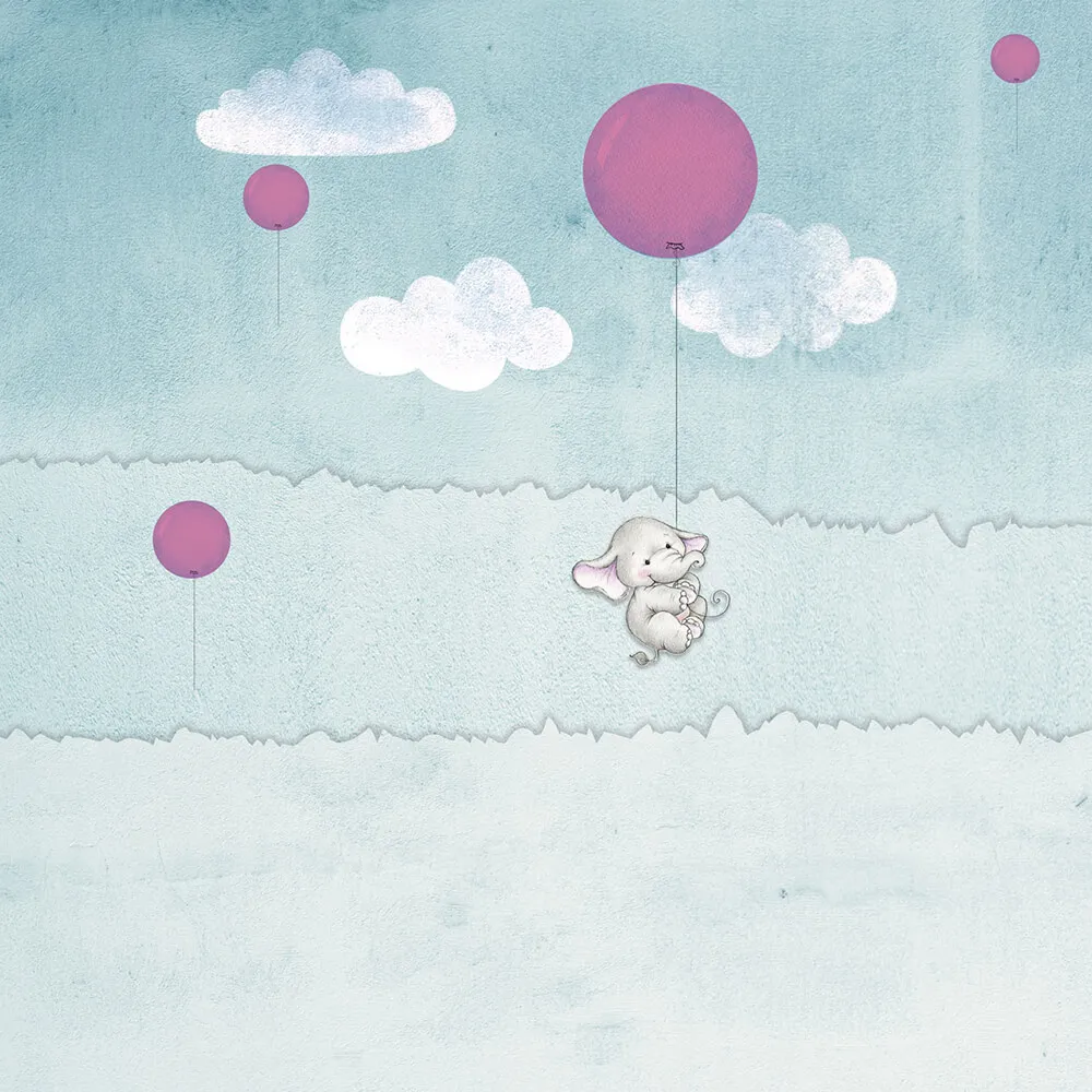 Rimura – Wallpaper Up 3D Model Rimura – Wallpaper Up 3D Model