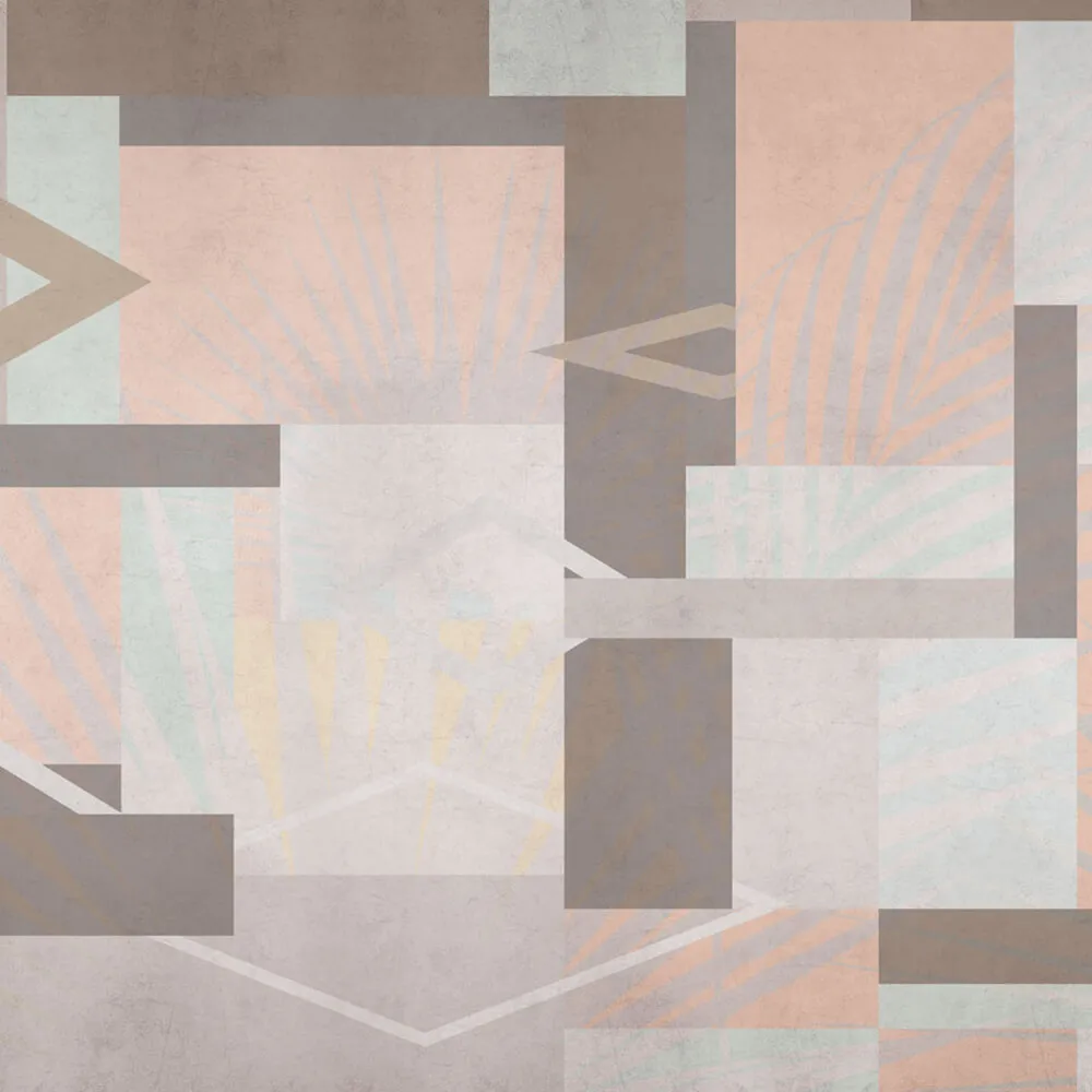 Rimura – Wallpaper Venice Beach 3D Model Rimura – Wallpaper Venice Beach 3D Model