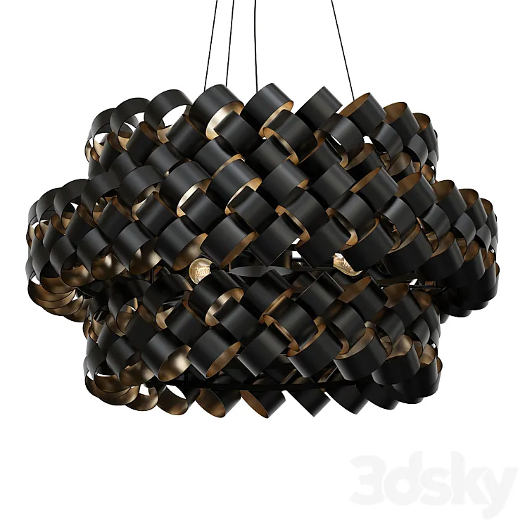 RING 3D Model Free Download