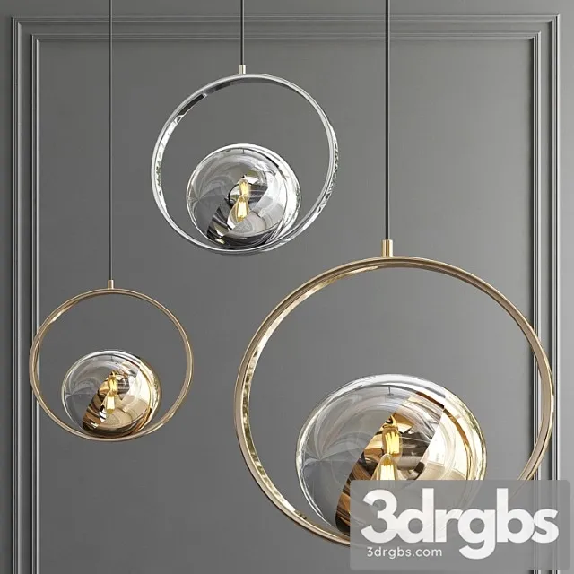 Ring ceiling light Ring ceiling light