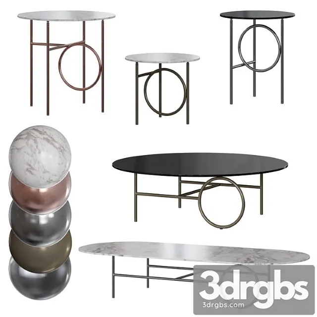 ring table 3D Model Download ring table 3D Model Download