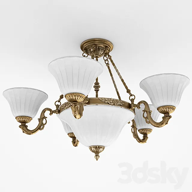 RiperLamp Alcantara 3DModel RiperLamp Alcantara 3DModel