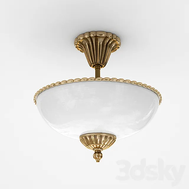 RiperLamp Bahia 3DModel RiperLamp Bahia 3DModel