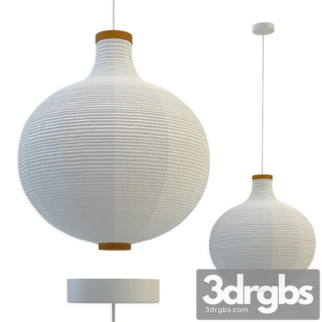 Risbyn Lamp Ikea 3D Model Download Risbyn Lamp Ikea 3D Model Download